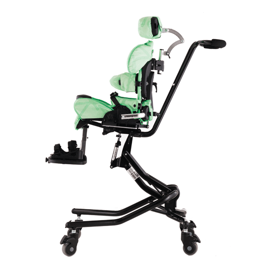 Leckey Squiggles Seating System