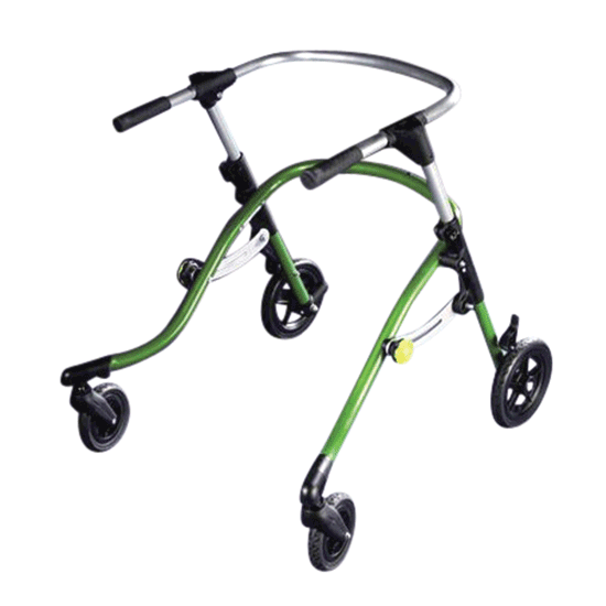 Nurmi Neo Walking Aid