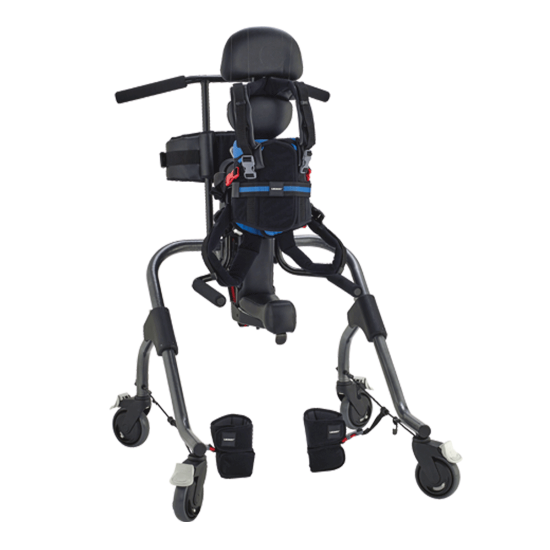 Leckey - Walker MyWay