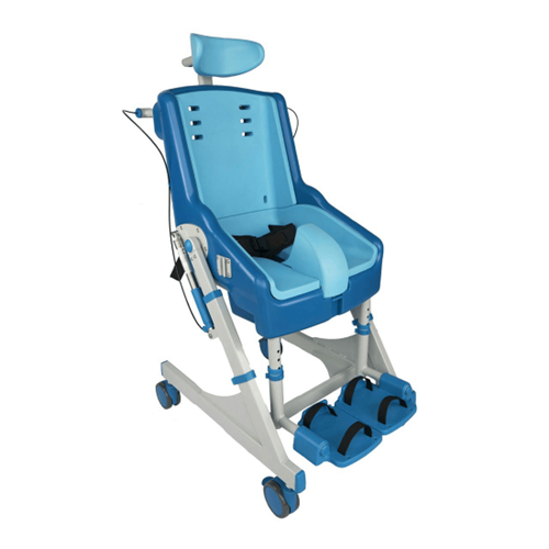 Seahorse Plus Hygiene Chair