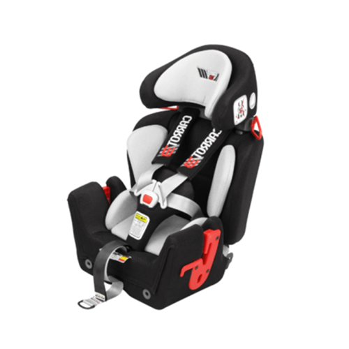 Carrot 3000 Car Seat