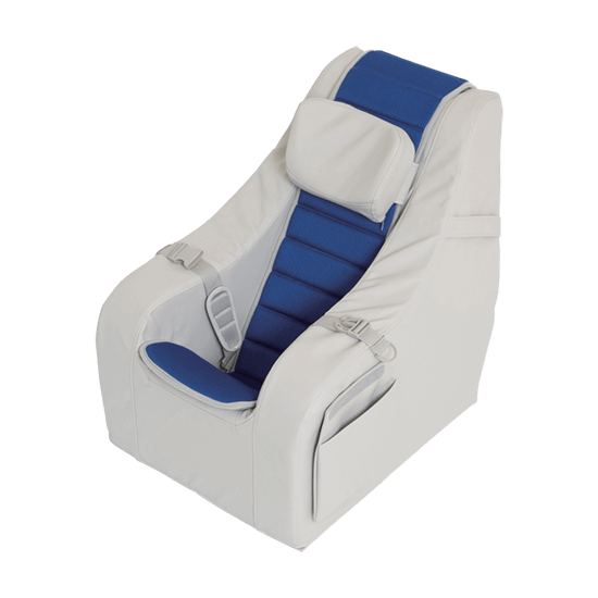 Medifab Gravity Chair