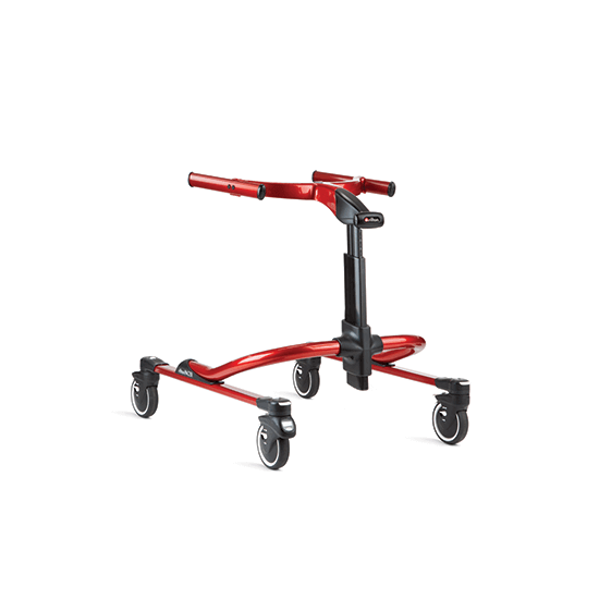 Rifton Pacer Gait Trainer