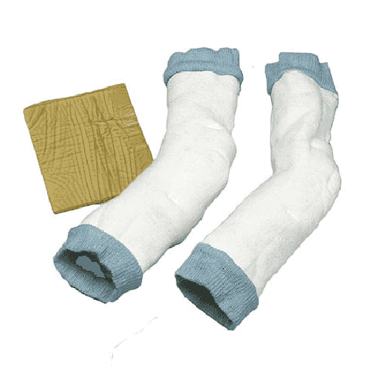 Heel/Elbow Protector - Gel