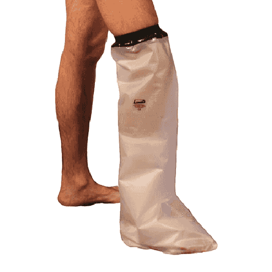 Limbo - Adult Below Knee Protector