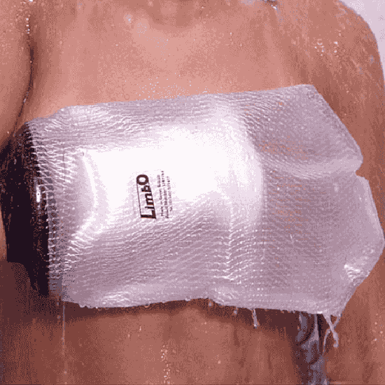 Limbo - Adult Hand Protector