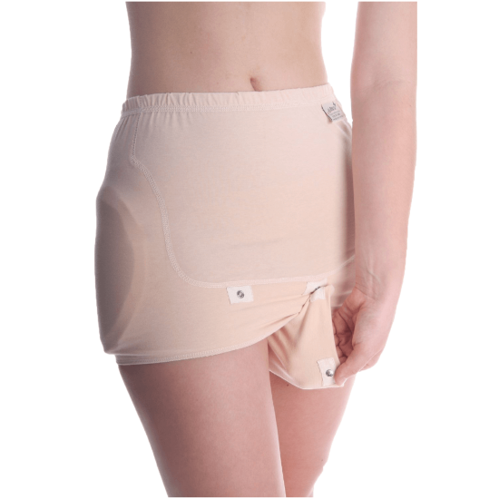 HipSaver - QuickChange