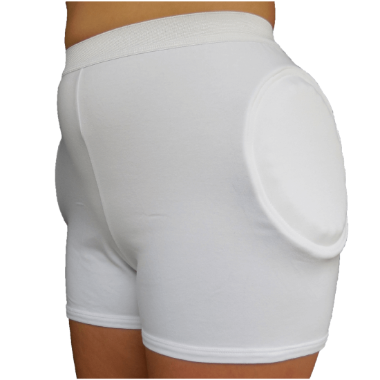 Comfy Hip Protectors