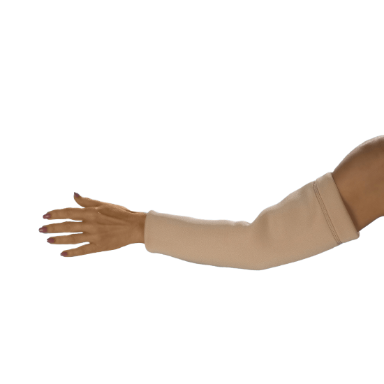 DermaSaver Arm Tube Protection