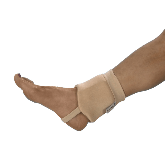 DermaSaver Ankle Bumper