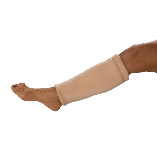 DermaSaver Shin Tube