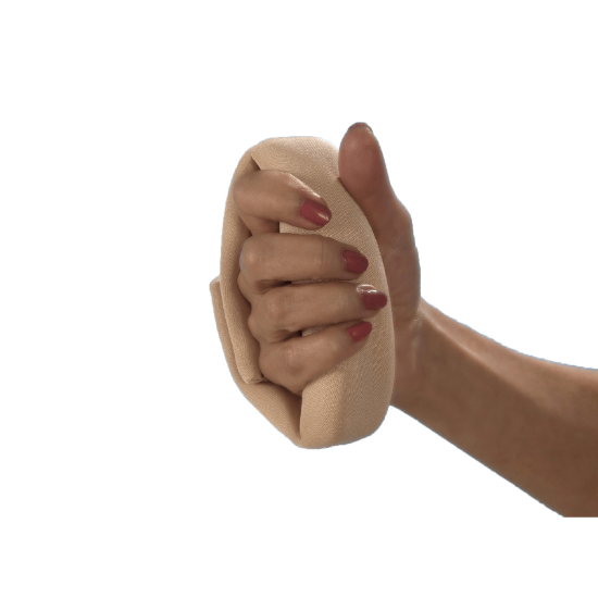 DermaSaver Palm Pillow Protection