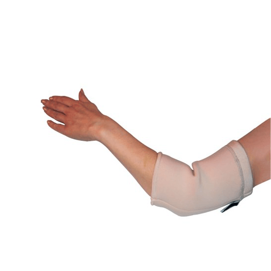 DermaSaver Elbow Tube Protection