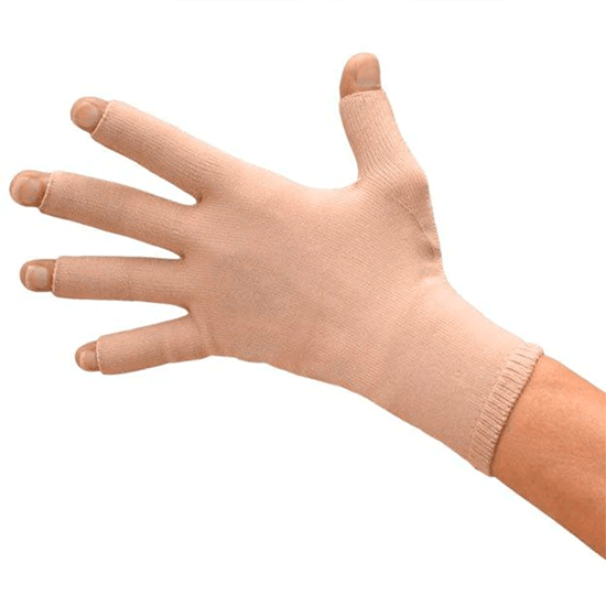 Solaris ExoSoft - Lymphoedema -  Full Finger Glove