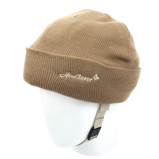 HeadSaver Beanie