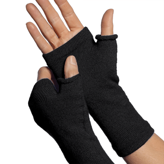 Limb Protection - Limbkeepers Fingerless Gloves