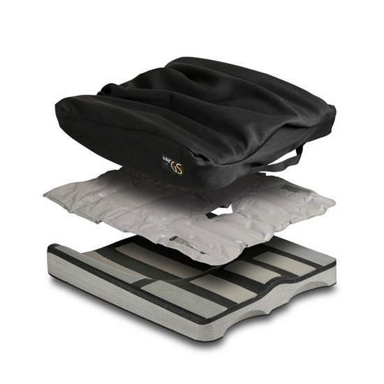 JAY - GS (Paediatric)