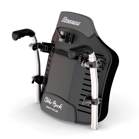 Ottobock Backster Backrest