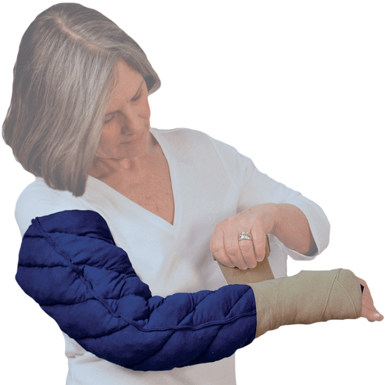 Solaris - Caresia - Bandage Liners 