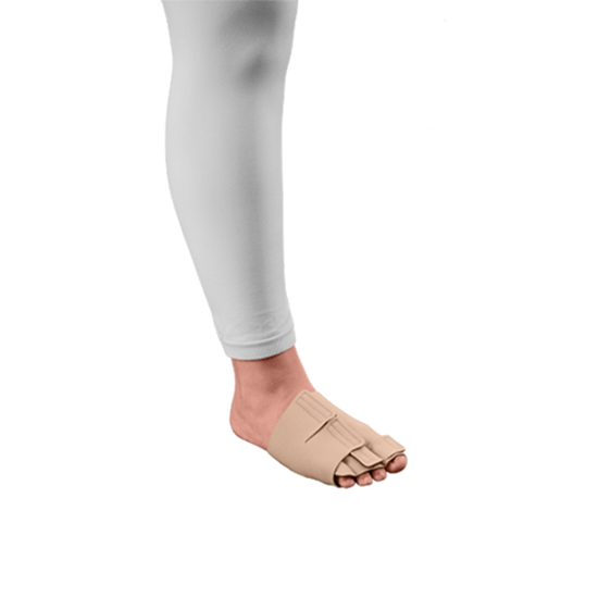 Solaris - ReadyWrap - Toe