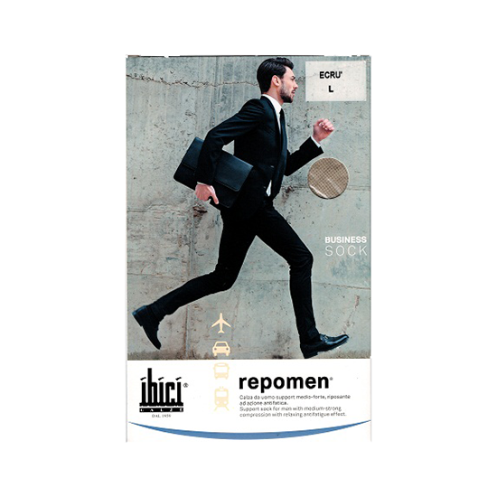 IBICI 'Repomen' Mens Compression Stockings