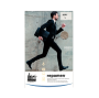 IBICI 'Repomen' Mens Compression Stockings