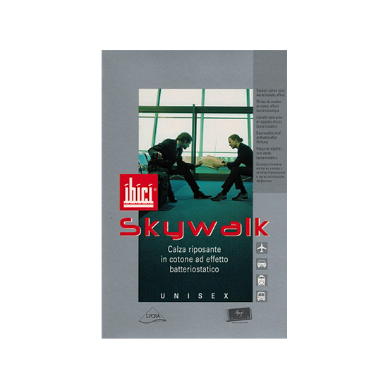 IBICI 'Skywalk' Compression Stockings