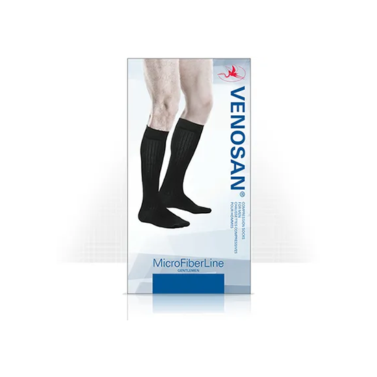 Venosan - 'Microfibre' Compression Stockings