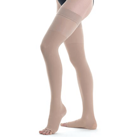 Gloriamed - Cotton Compression Stockings