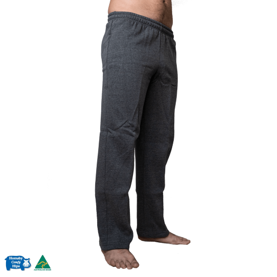 Comfy Hip Track Pants