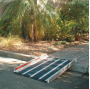 Edge Barrier Limited (EBL) Ramps