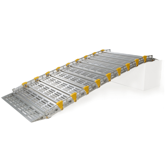 Roll-A-Ramp Ramps