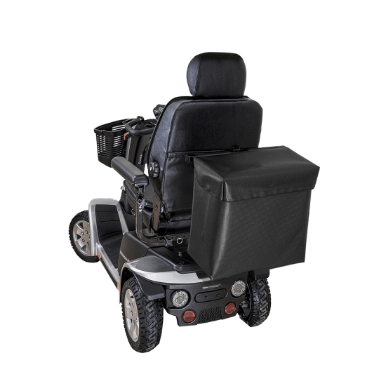 Mobility Scooter Rear Bag