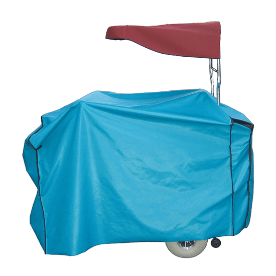 Mobility Scooter Rain Cover