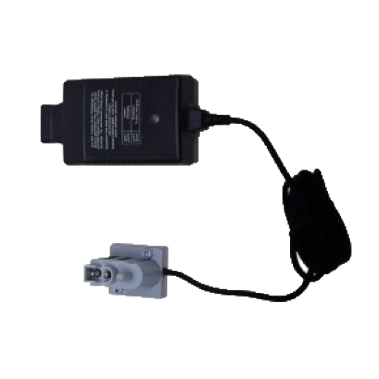 Arjo Battery
Charger for
KPA0100