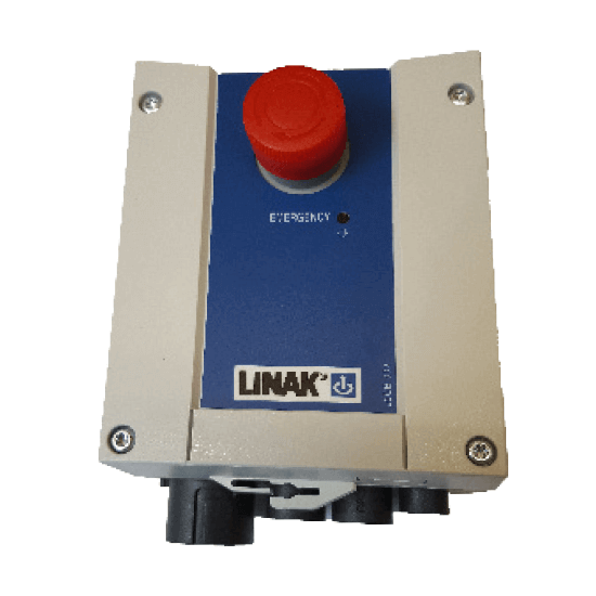 Linak Control
Box Single
Speed & Leg
Gate