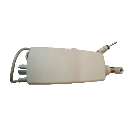 Leg Gate
Actuator
LA32