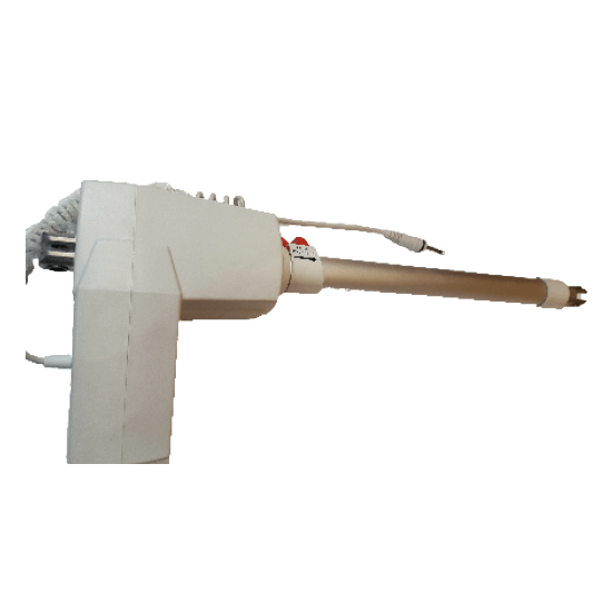 Hoist Lift Actuator LA34 - A150F / A205