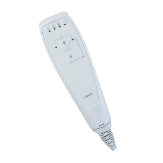 Aspire 4 Button
Handset