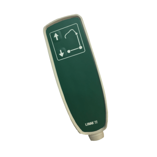 Allegro 1
Function
Handset