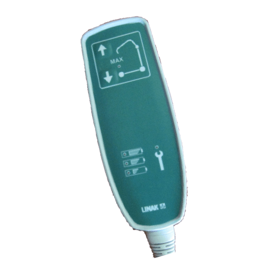 Allegro 2
Function
Handset