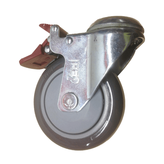 100mm - Total Brake - Bolthole