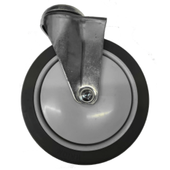 125mm - Swivel Bolthole