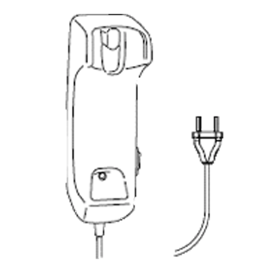 Liko Battery Charger - Likoguard L & XL