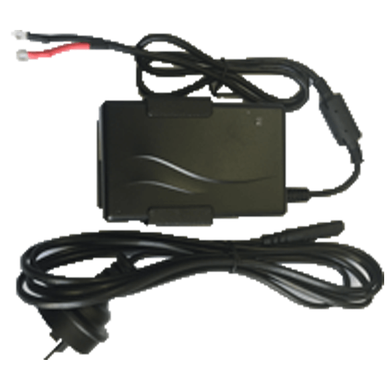 Prism Charger - Prism Transactive