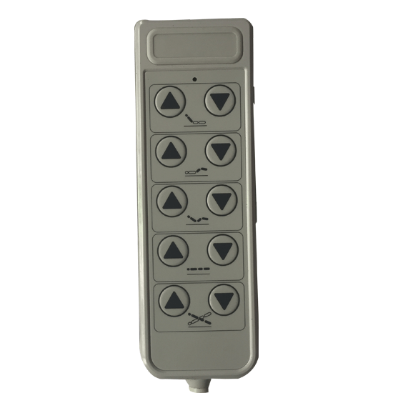 Aspire
Community
Homecare Bed
Handset