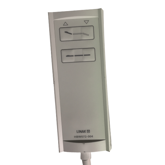 Aidacare AC2
Bed Handset