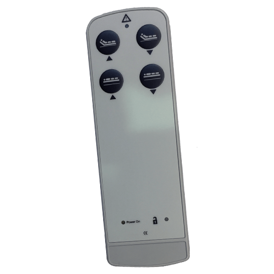 45661 -
2 Function
Handset