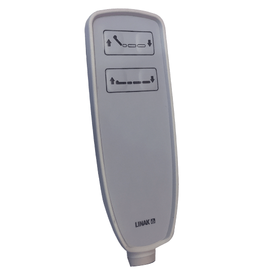 HB8X069-00 -
Head/High Low
Handset