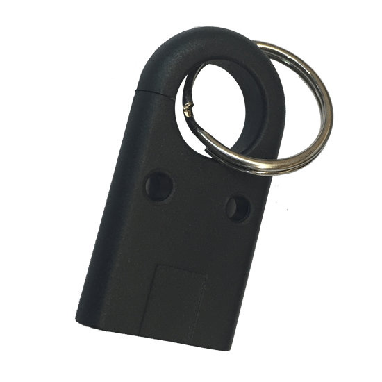 Magnetic
Handset Lock
Key